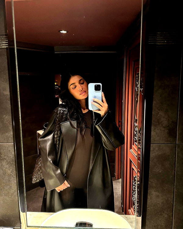 kyliejenner instagram image archive image