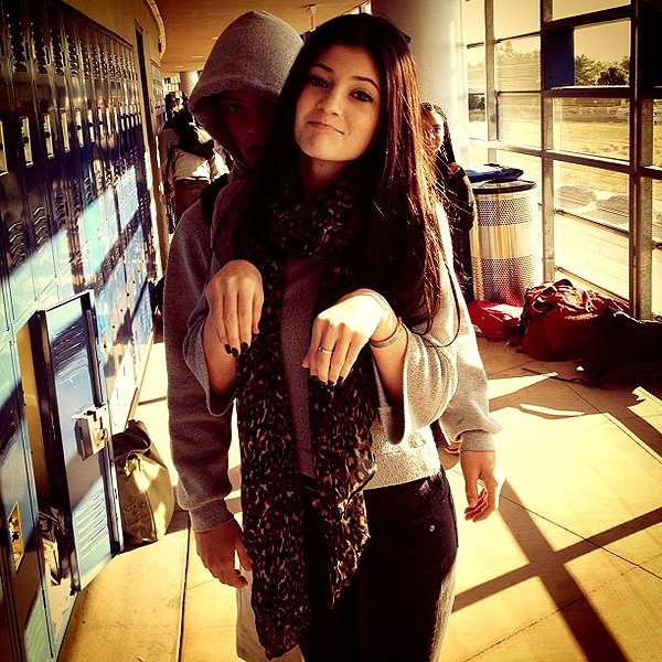 kyliejenner instagram image archive image