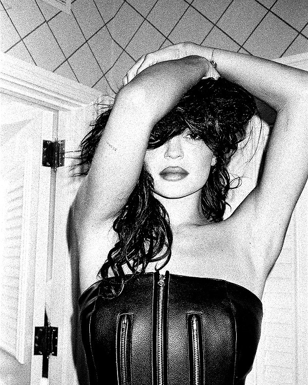 kyliejenner instagram image archive image