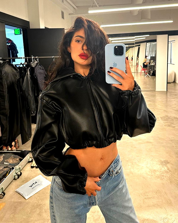 kyliejenner instagram image archive image