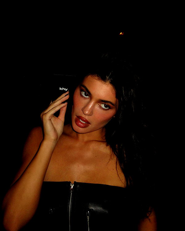 kyliejenner instagram image archive image