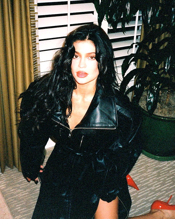 kyliejenner instagram image archive image
