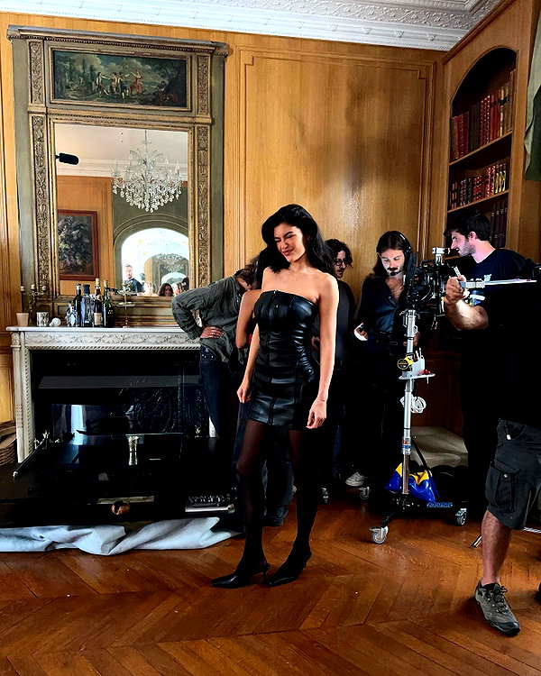 kyliejenner instagram image archive image