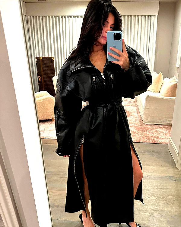 kyliejenner instagram image archive image