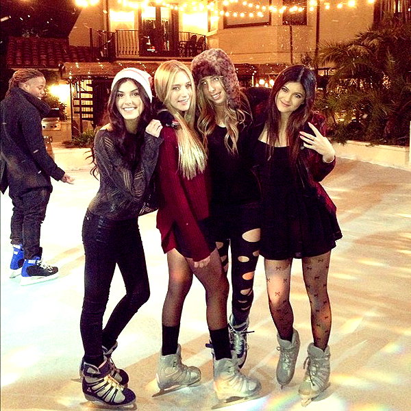 kyliejenner instagram image archive image