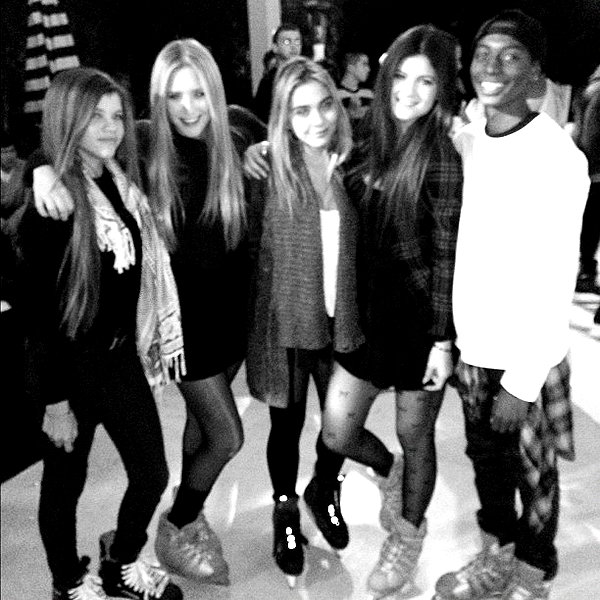 kyliejenner instagram image archive image