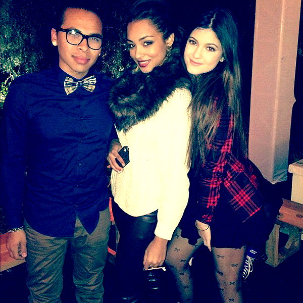 kyliejenner instagram image archive image