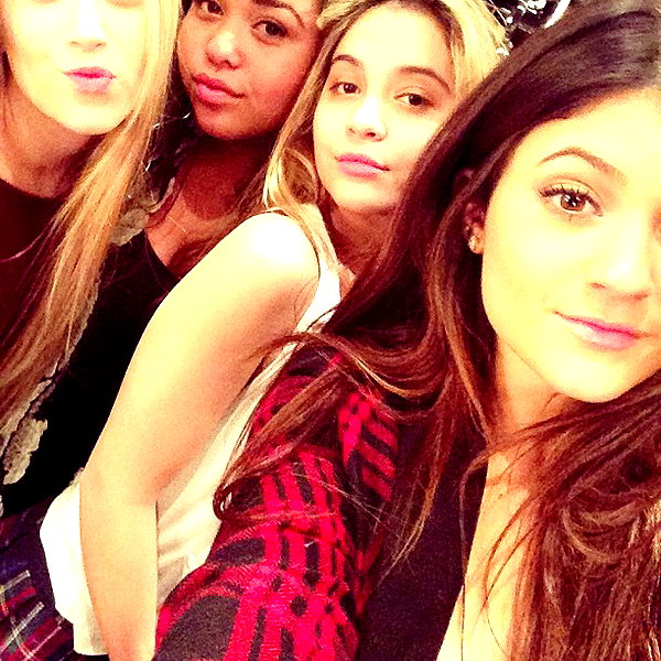kyliejenner instagram image archive image