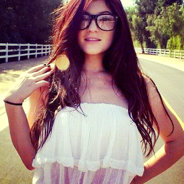 kyliejenner instagram image archive image