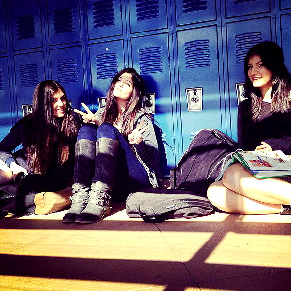 kyliejenner instagram image archive image