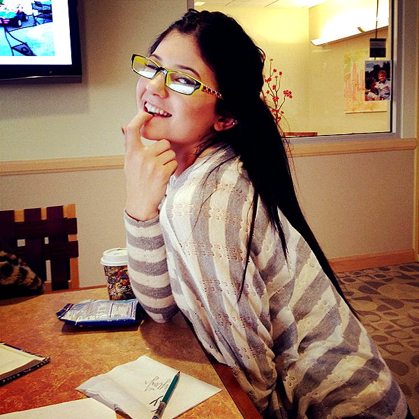 kyliejenner instagram image archive image