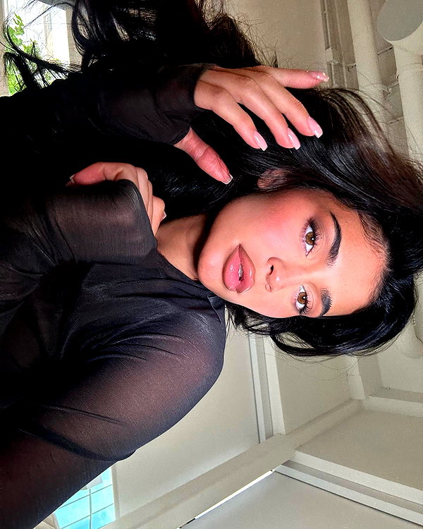 kyliejenner instagram image archive image
