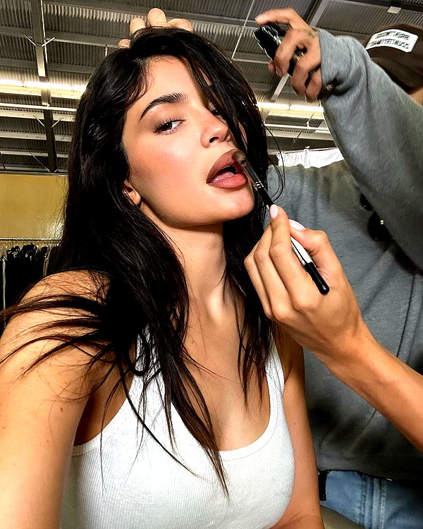 kyliejenner instagram image archive image