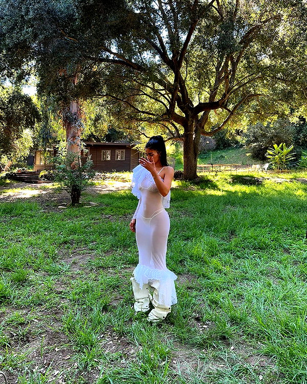 kyliejenner instagram image archive image