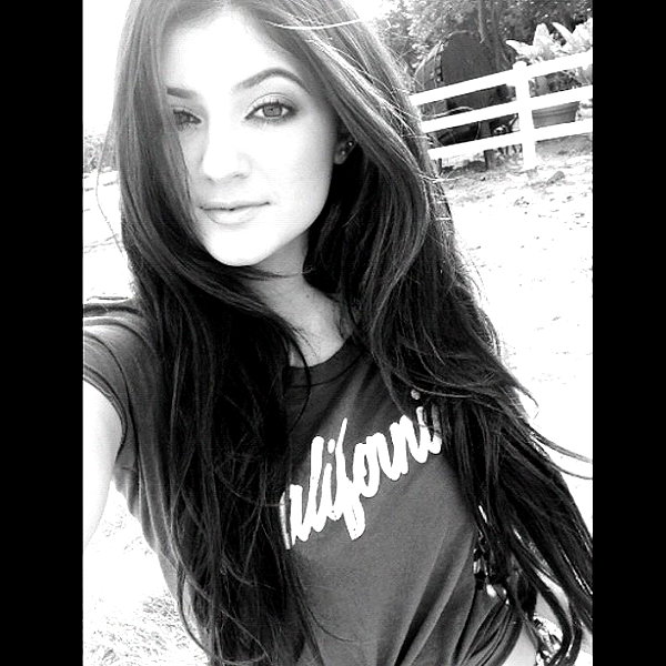 kyliejenner instagram image archive image