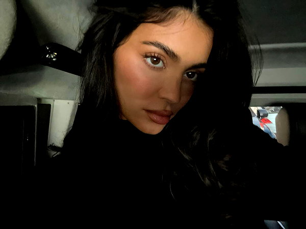 kyliejenner instagram image archive image