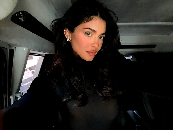 kyliejenner instagram image archive image