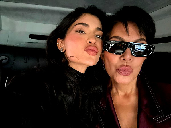 kyliejenner instagram image archive image