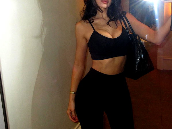 kyliejenner instagram image archive image