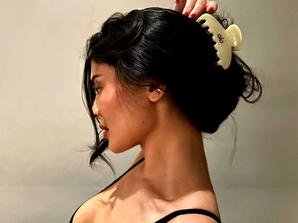 kyliejenner instagram image archive image