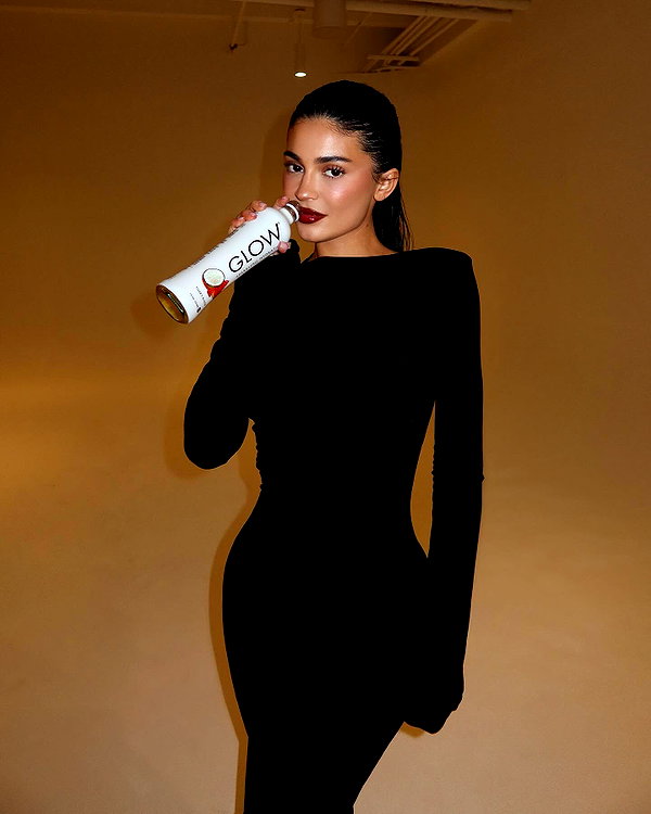 kyliejenner instagram image archive image
