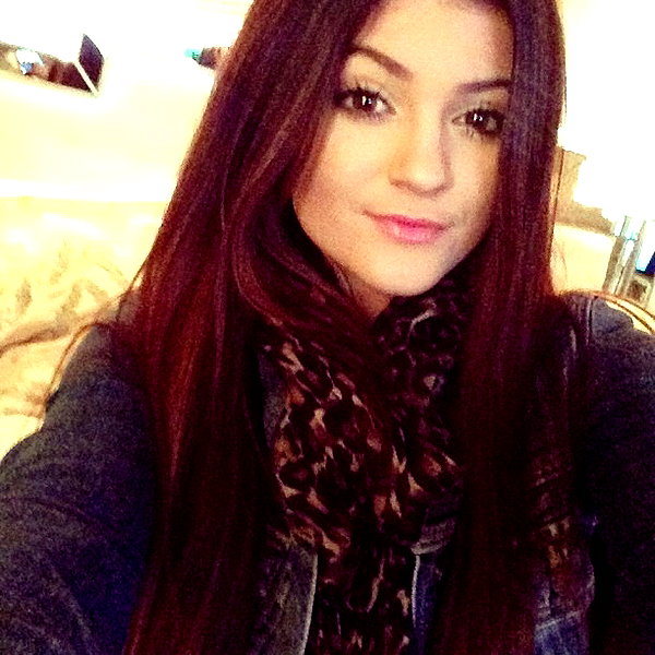 kyliejenner instagram image archive image