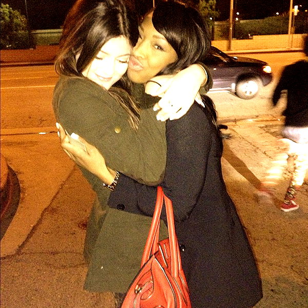 kyliejenner instagram image archive image