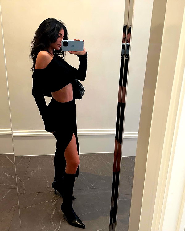 kyliejenner instagram image archive image