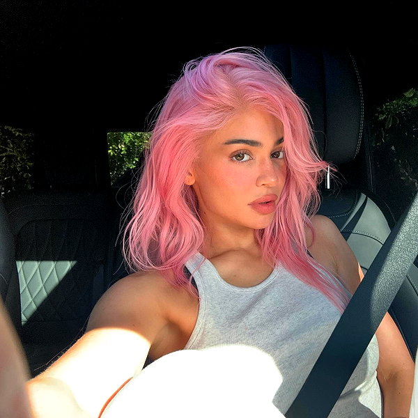 kyliejenner instagram image archive image
