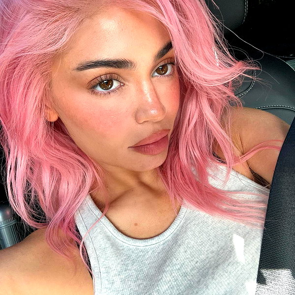 kyliejenner instagram image archive image