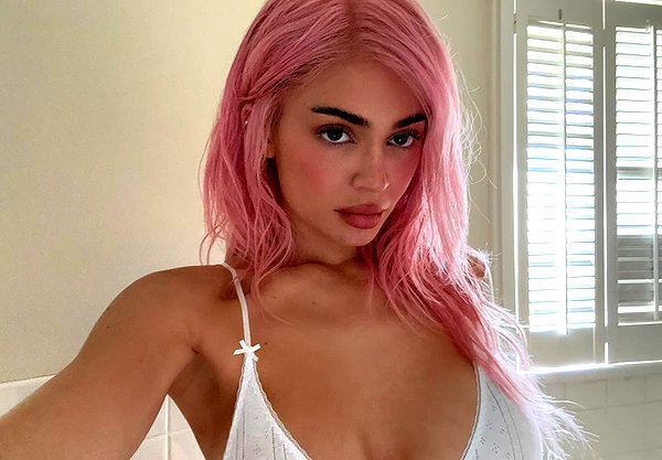 kyliejenner instagram image archive image