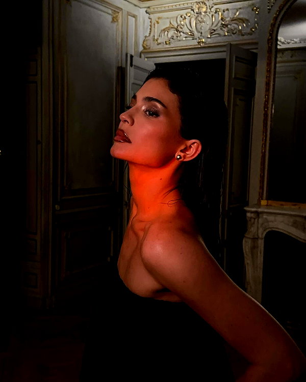 kyliejenner instagram image archive image