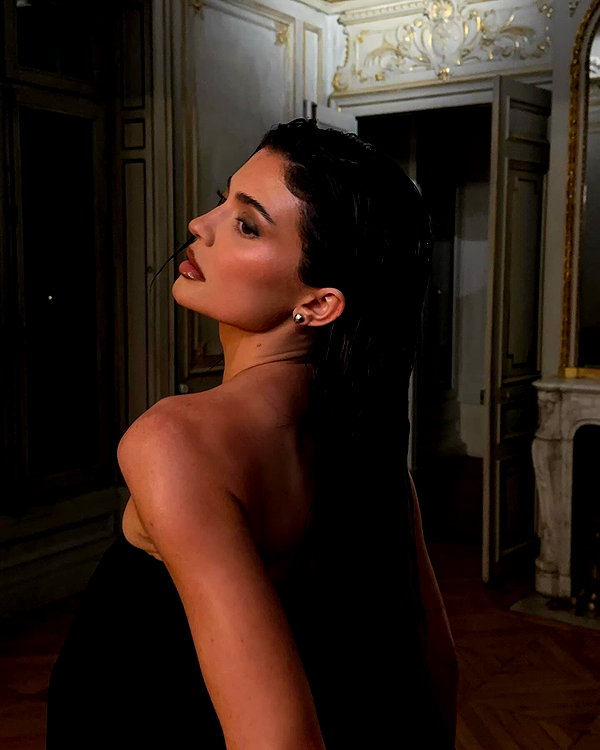 kyliejenner instagram image archive image
