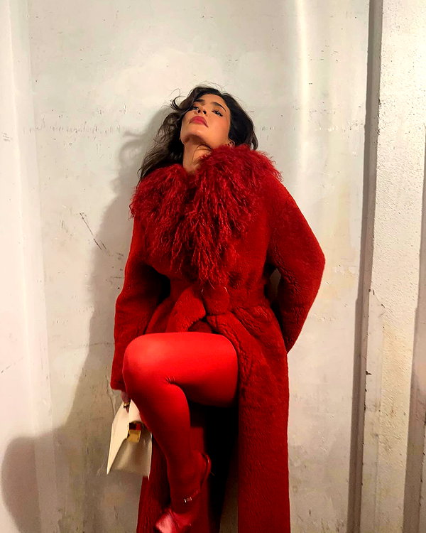 kyliejenner instagram image archive image