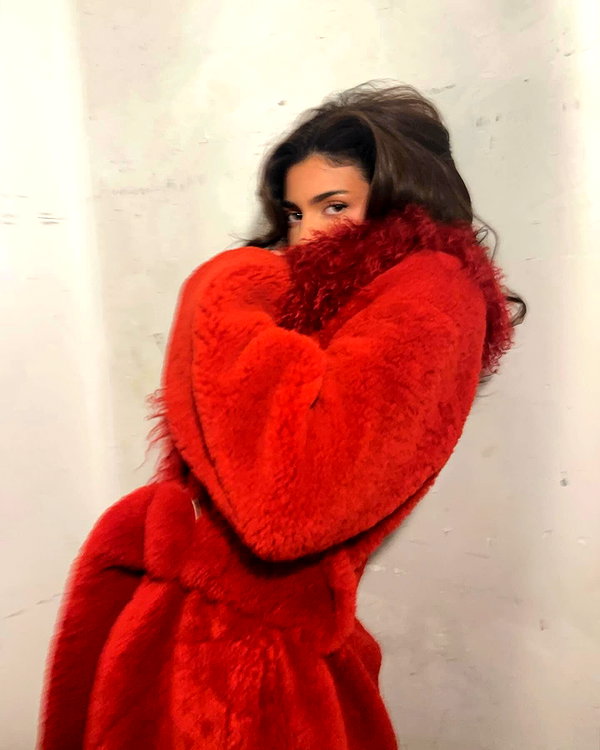 kyliejenner instagram image archive image