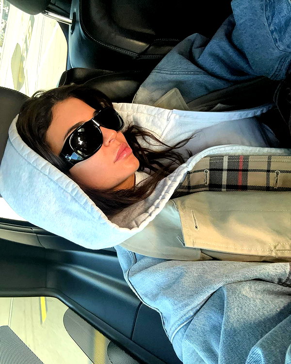 kyliejenner instagram image archive image