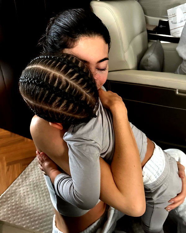 kyliejenner instagram image archive image