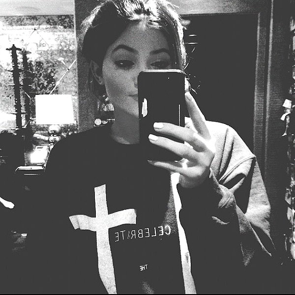 kyliejenner instagram image archive image