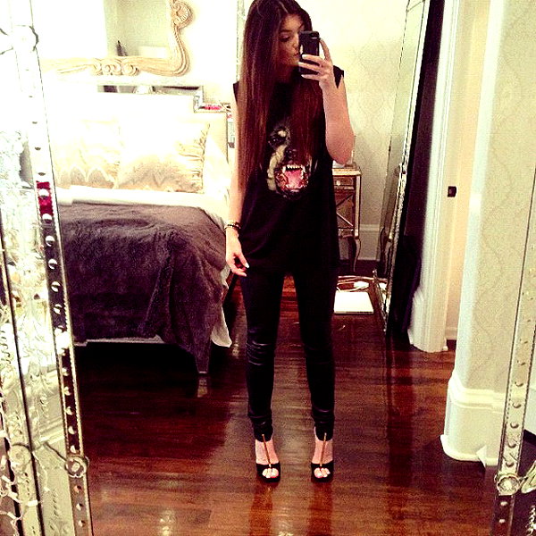 kyliejenner instagram image archive image