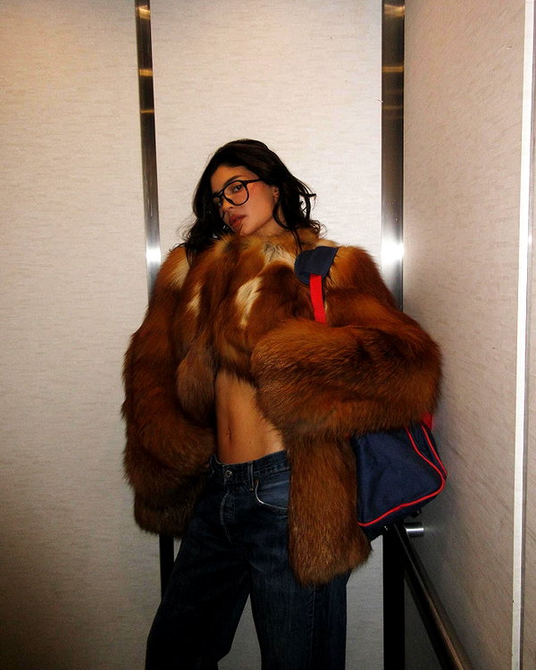 kyliejenner instagram image archive image