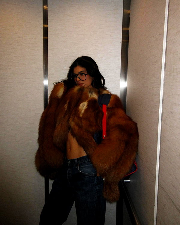 kyliejenner instagram image archive image