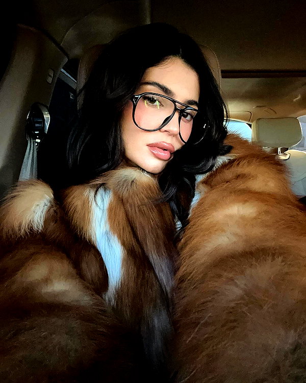 kyliejenner instagram image archive image