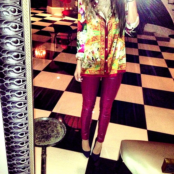 kyliejenner instagram image archive image