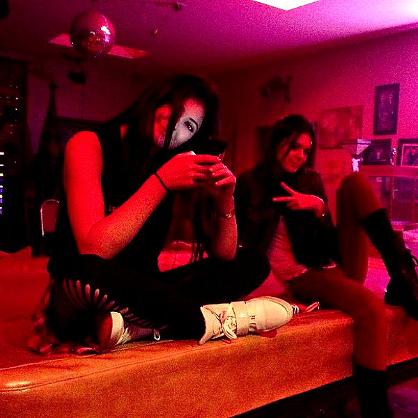 kyliejenner instagram image archive image