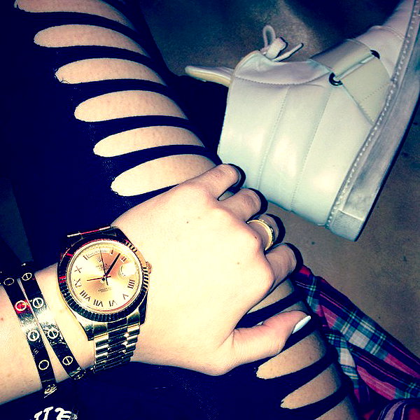 kyliejenner instagram image archive image
