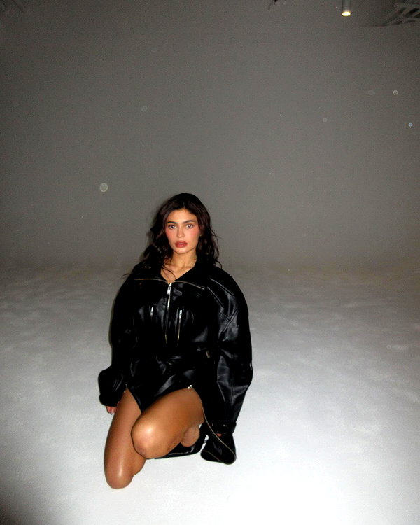kyliejenner instagram image archive image