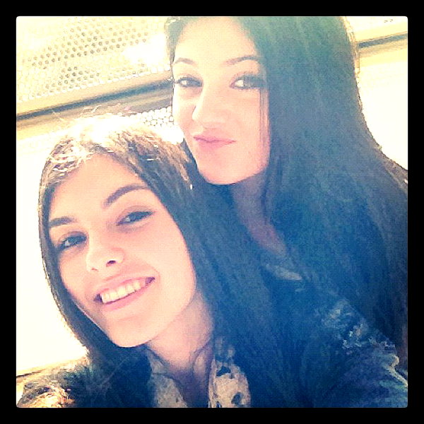 kyliejenner instagram image archive image