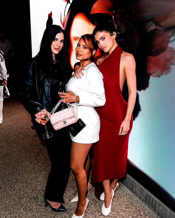 kyliejenner instagram image archive image