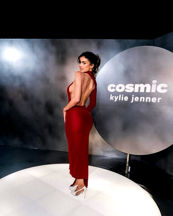 kyliejenner instagram image archive image