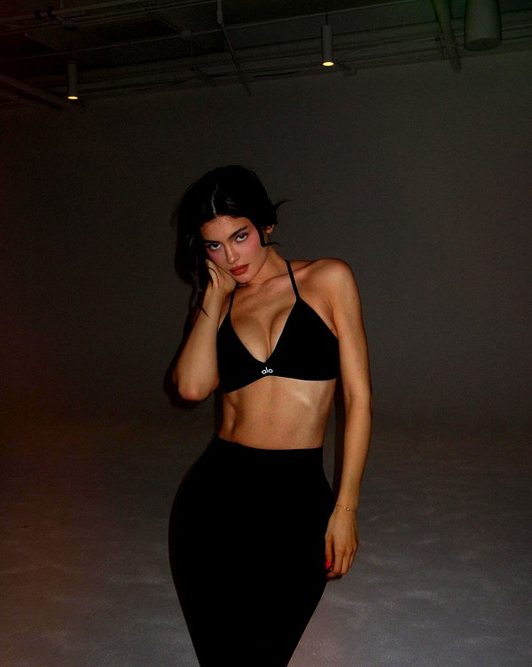 kyliejenner instagram image archive image